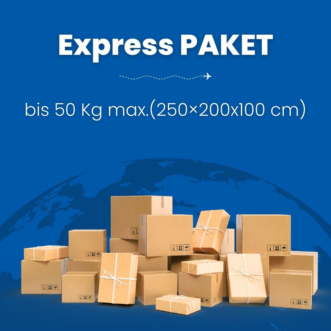 Express PAKET