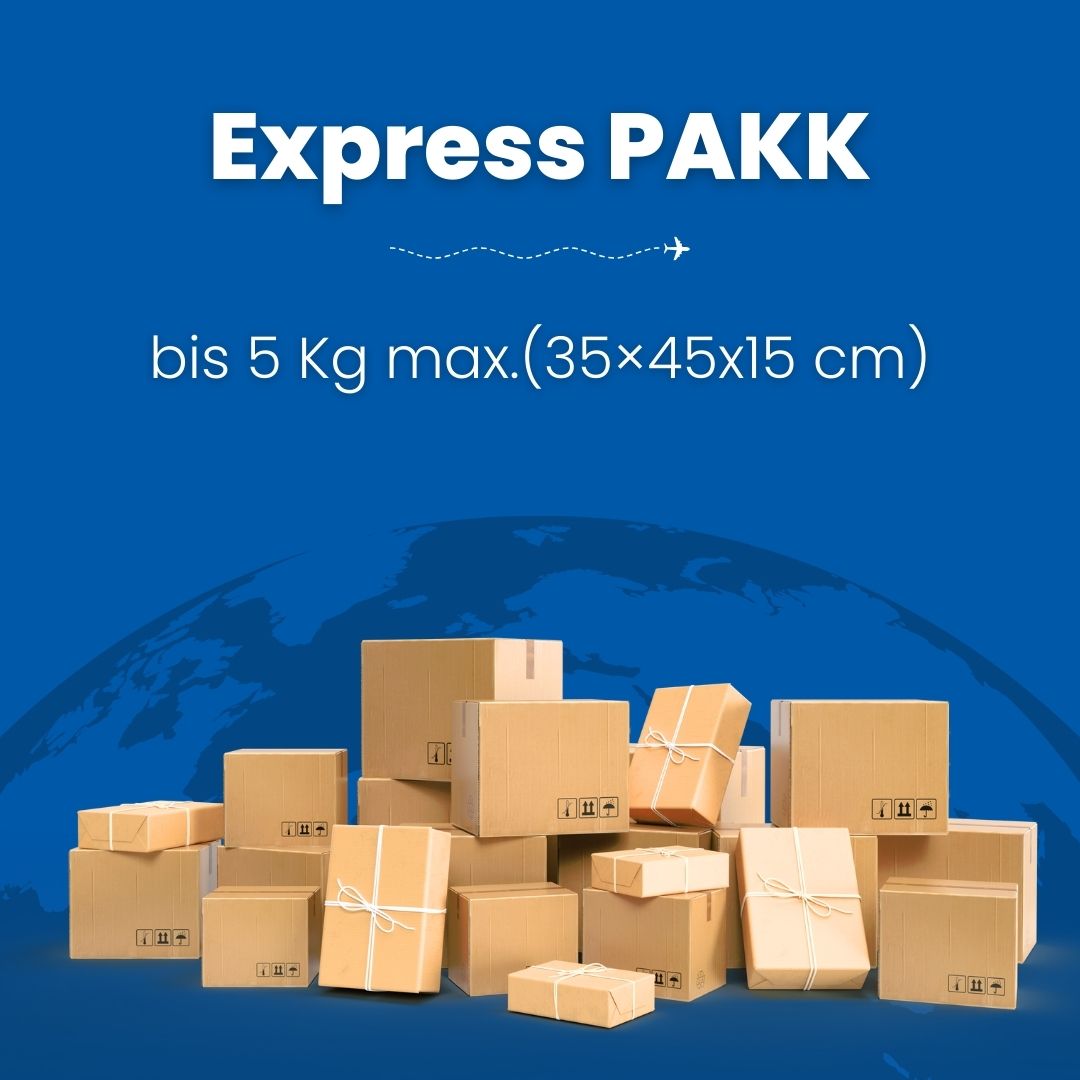 Express PAKK